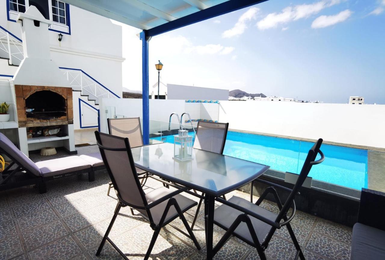 Casa vacanze Apartamentoscasajulia La Santa